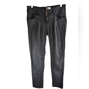 LTB Super Slim New Molly Sz 31